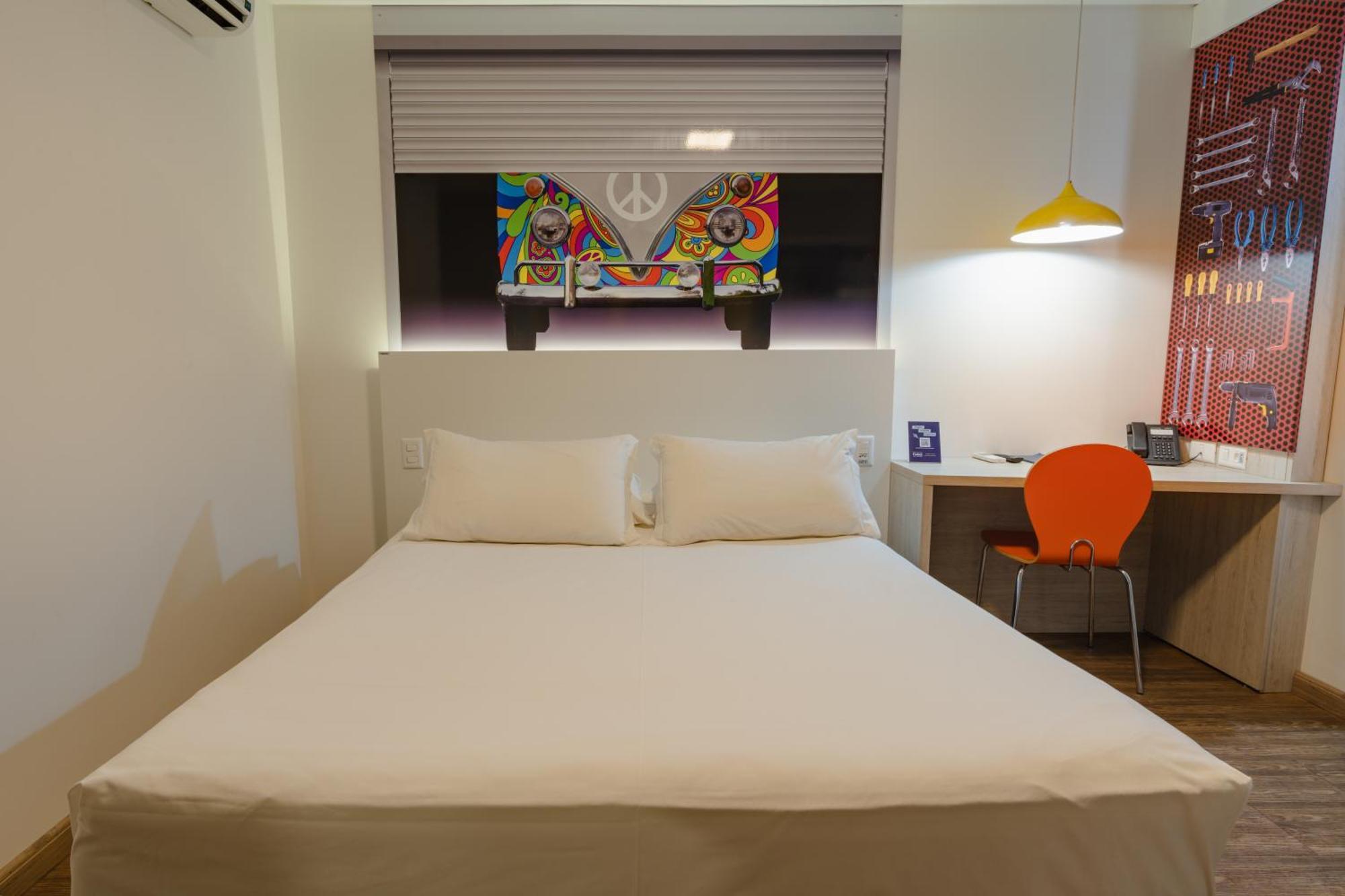 Hotel Caiua Lago ウムアラマ エクステリア 写真