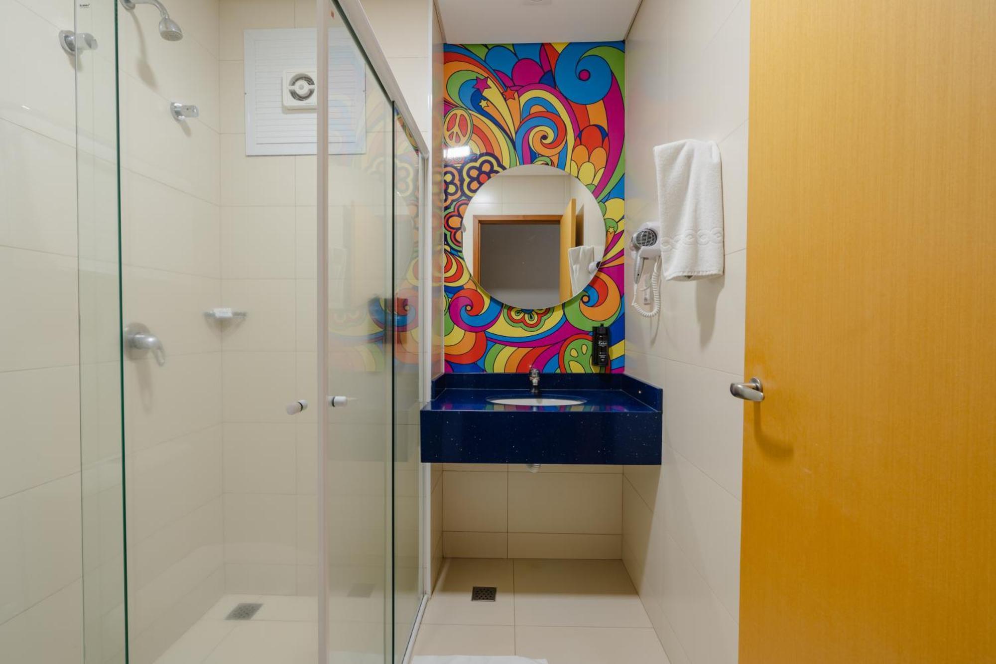 Hotel Caiua Lago ウムアラマ エクステリア 写真