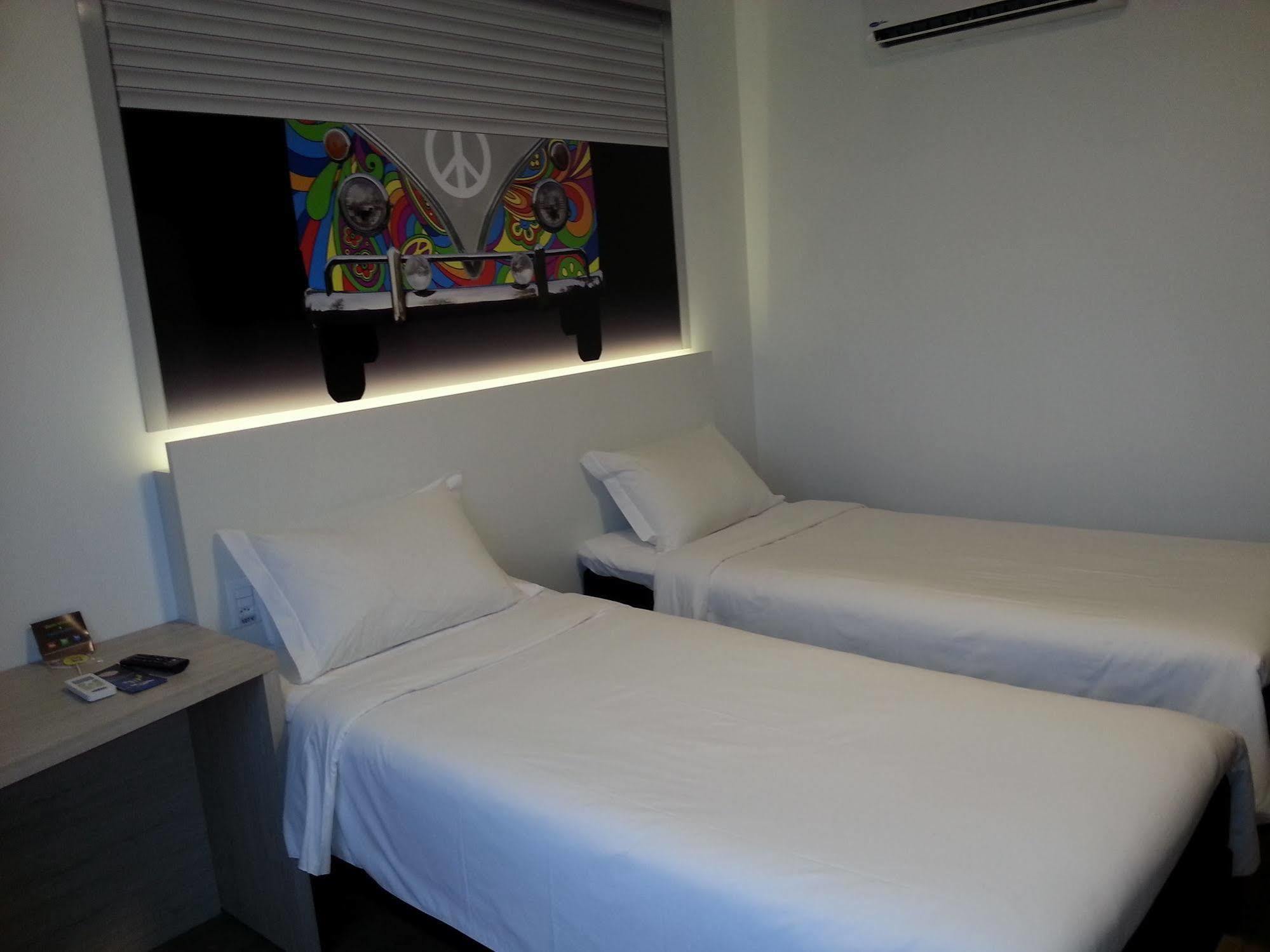 Hotel Caiua Lago ウムアラマ エクステリア 写真