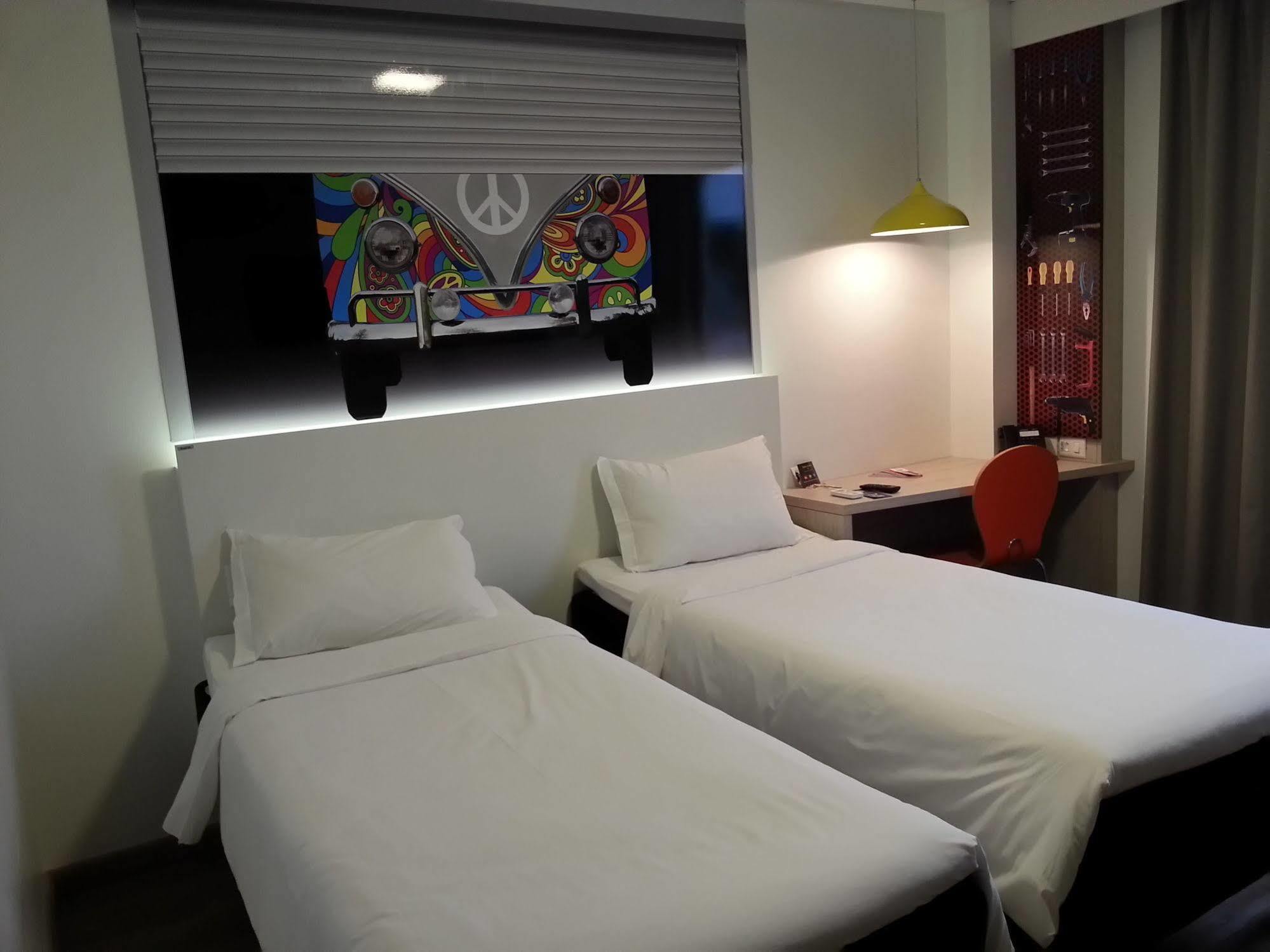 Hotel Caiua Lago ウムアラマ エクステリア 写真